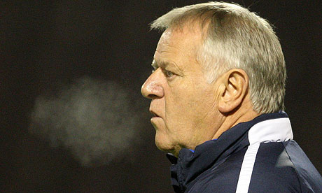 Jim Jefferies, Hearts manager