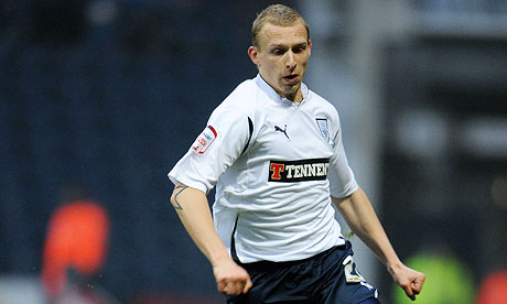 ritchie de laet