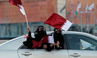 Qatar already knows how to host mother of all matches