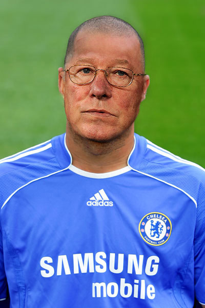 The Gallery: Alex: The Gallery: Alex