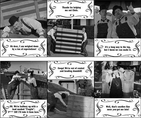 The Gallery: Mike Ashley: The Gallery: Mike Ashley