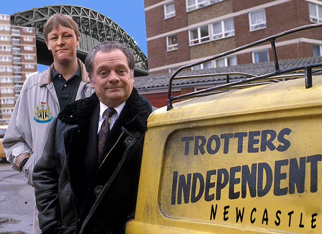 The Gallery: Mike Ashley: The Gallery: Mike Ashley