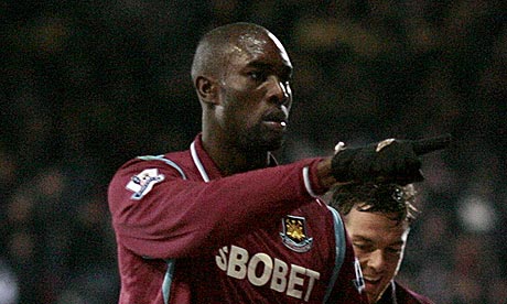 Carlton Cole