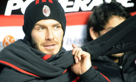 David Beckham