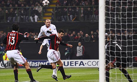 Wayne Rooney