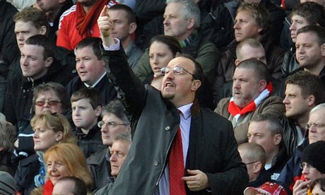 Liverpool v Everton - Premier League