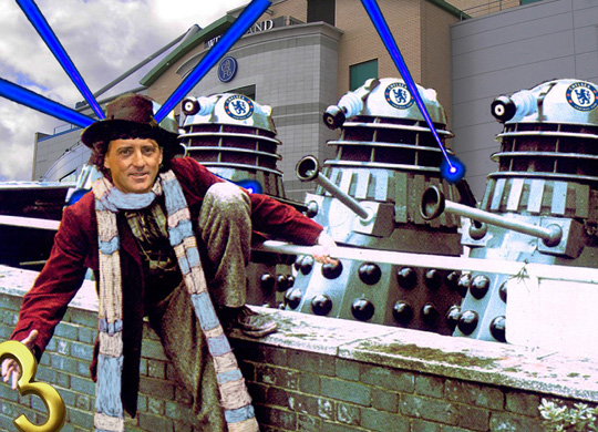 The Gallery: Roberto Mancini