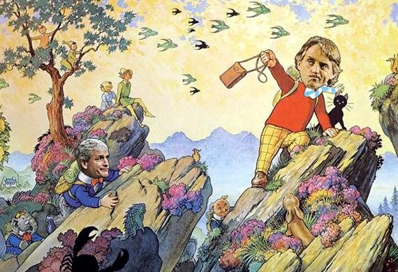 The Gallery: Roberto Mancini