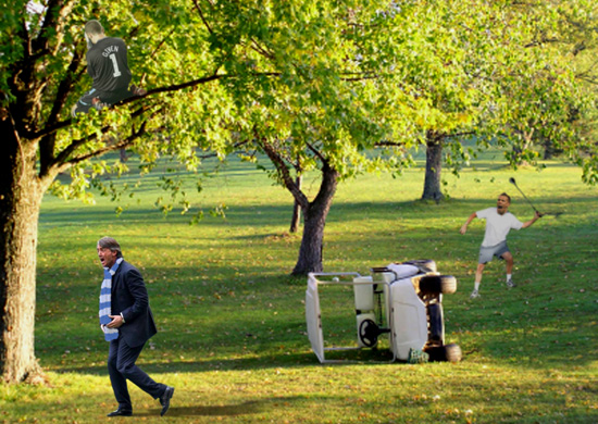 The Gallery: Roberto Mancini