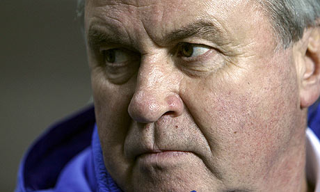 Guus Hiddink