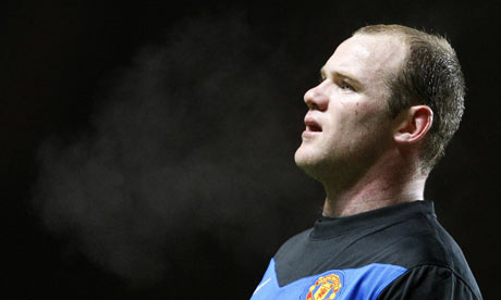 Wayne Rooney