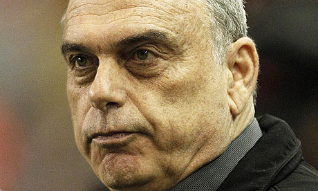 Avram Grant