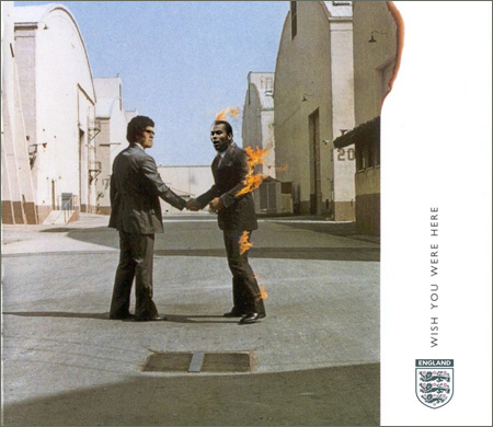 The Gallery: England's mounting injury concerns