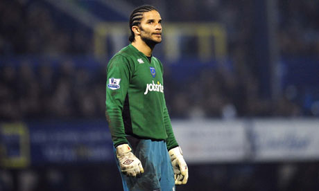 David James 