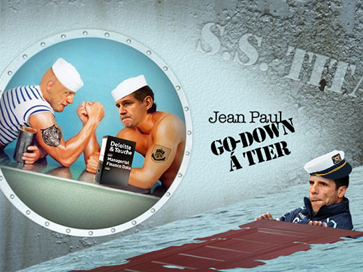 The Gallery: Brian Laws: The Gallery: Brian Laws