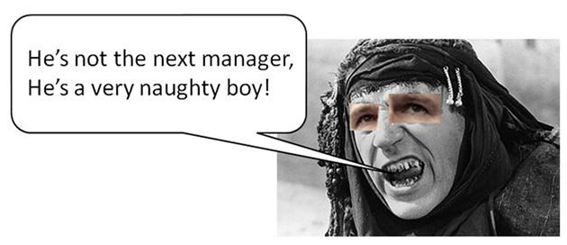 The Gallery: Brian Laws: The Gallery: Brian Laws