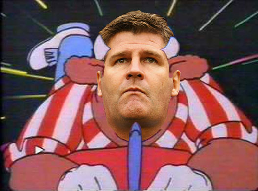 The Gallery: Brian Laws: The Gallery: Brian Laws