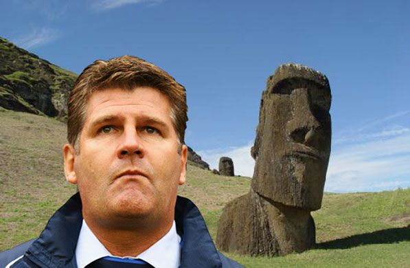 The Gallery: Brian Laws: The Gallery: Brian Laws