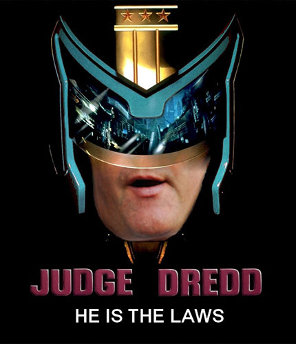 The Gallery: Brian Laws: The Gallery: Brian Laws