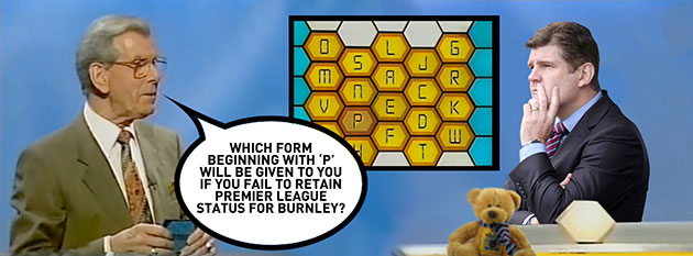 The Gallery: Brian Laws: The Gallery: Brian Laws