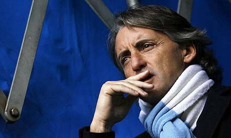 Roberto Mancini