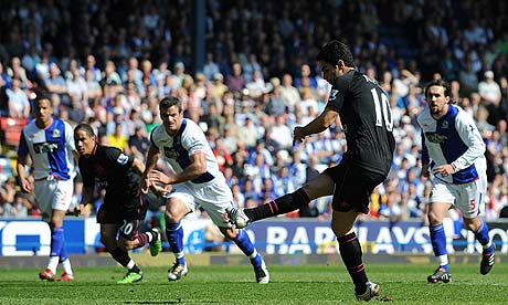 Mikel Arteta