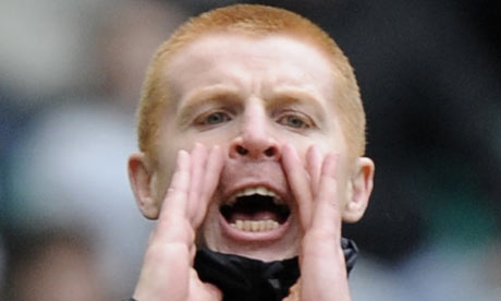 Neil Lennon