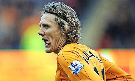 Jimmy Bullard