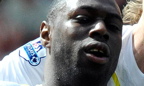 Ledley King