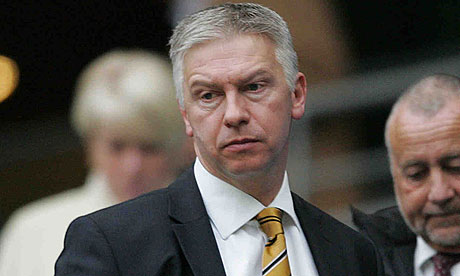 Adam Pearson, Hull City