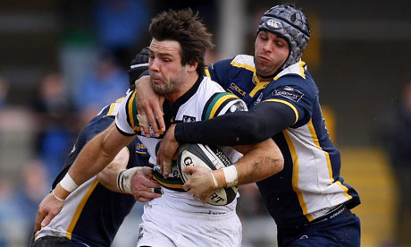 Ben Foden web