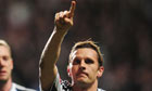 Kevin+nolan+celebration