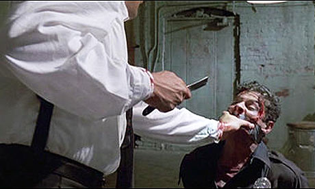 Reservoir Dogs 