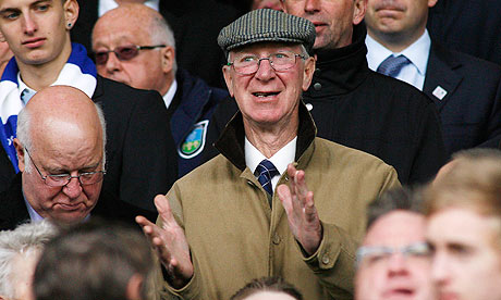 Jack Charlton