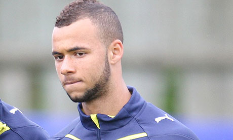 Premier League proposes new compensation deal for young players | Football <b>...</b> - John-Bostock-Tottenham-Ho-006