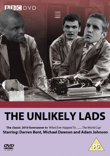 England's World Cup squad: The Gallery: England's World Cup squad