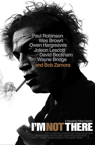 England's World Cup squad: The Gallery: England's World Cup squad