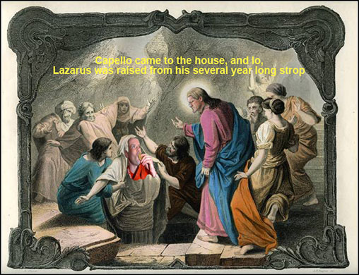 Gallery: Jamie Carragher: The Gallery: Jamie Carragher