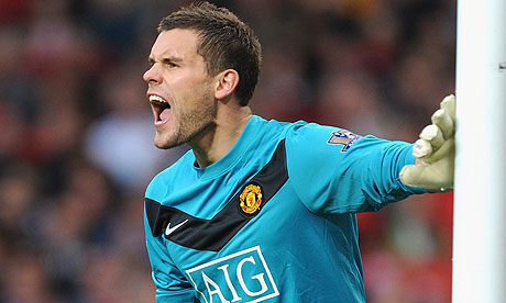Ben Foster