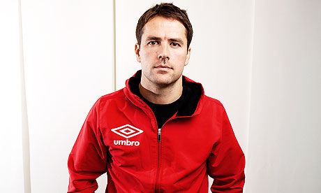 Michael Owen