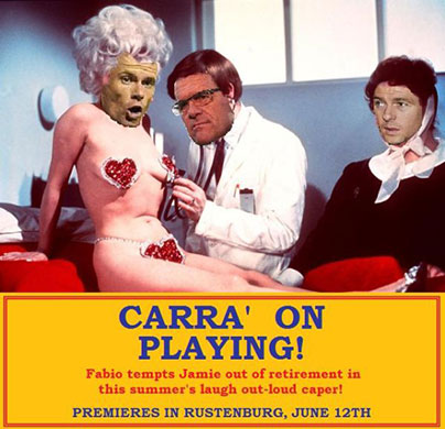 Gallery: Jamie Carragher: The Gallery: Jamie Carragher