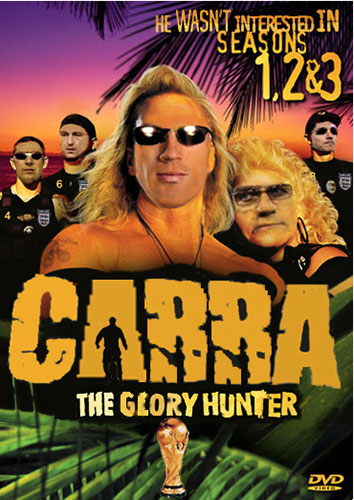 Gallery: Jamie Carragher: The Gallery: Jamie Carragher