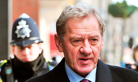 Milan Mandaric leaving City of Westminster magistrates court in February 2010. The former Portsmouth chairman and the club&#39;s ex-chief executive Peter ... - Milan-Mandaric-leaving-Ci-005