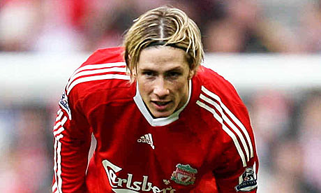 Fernando Torres