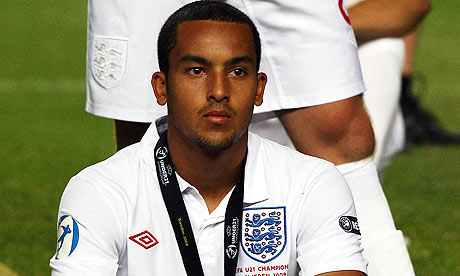 samuel goldstein co pc Bbc sport - football - theo walcott's injuries worry arsene wenger 