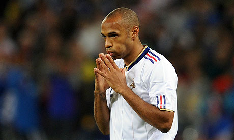 Thierry Henry