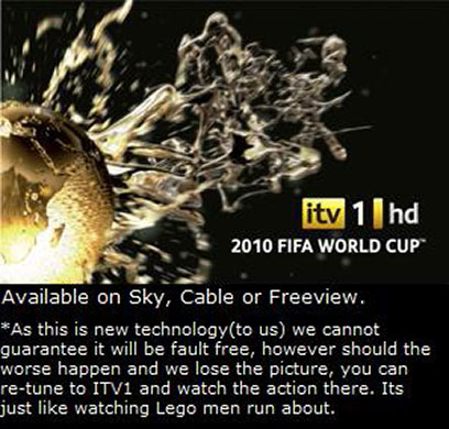 Gallery: England v USA: The Gallery: England v USA