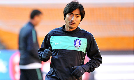 hwang jin