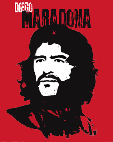 Diego Maradona: Diego Maradona gallery