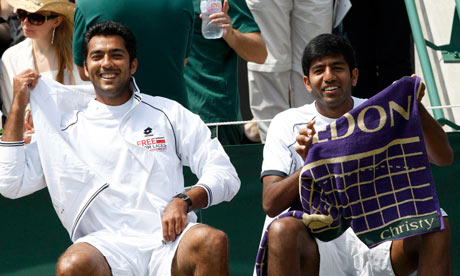 Aisam-Ul-Haq Qureshi 